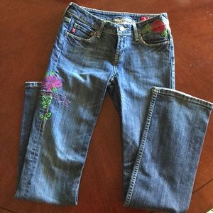 Vintage Seven 7 Jeans